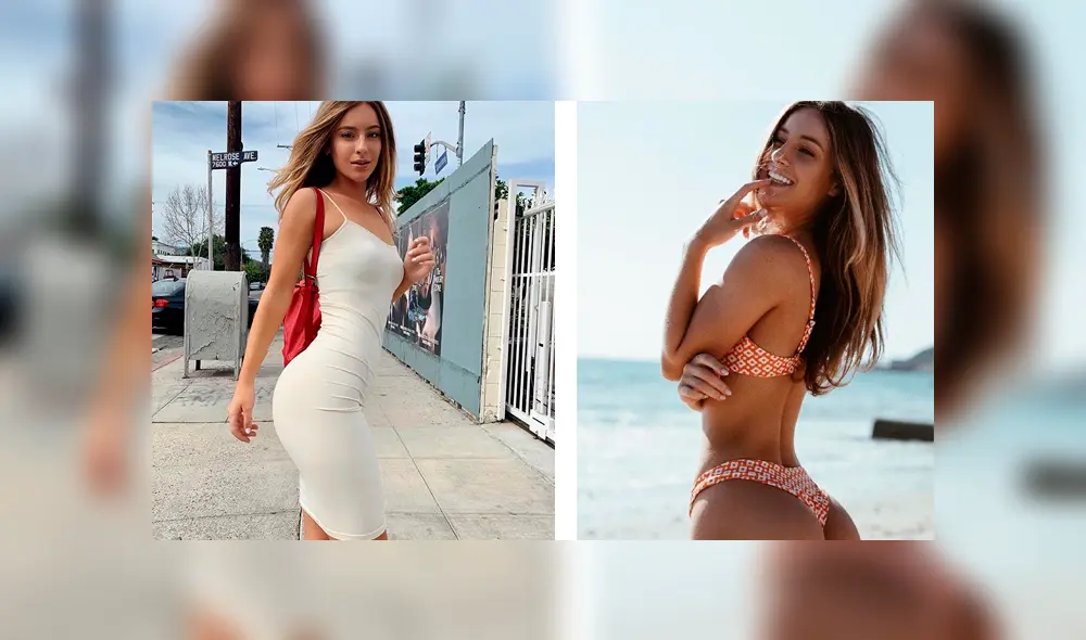 Influencer se cansa de críticas a su trasero y graba a su cirujano asegurando que “no es falso” [VIDEO]
