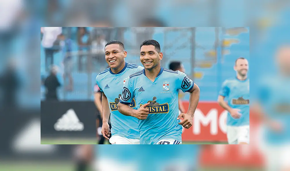 El Cristal sigue intacto: ‘Rimenses’ vencieron 1-0 a Ayacucho FC