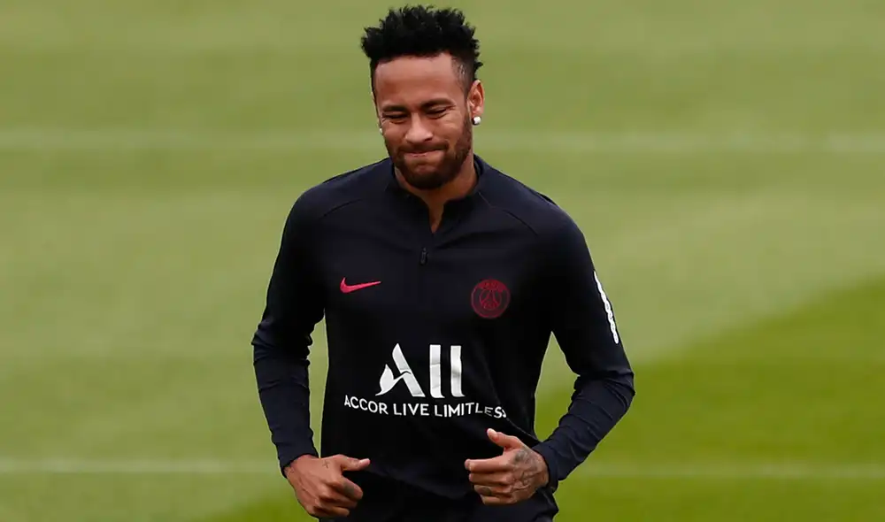 Neymar - PSG Neymar - PSG