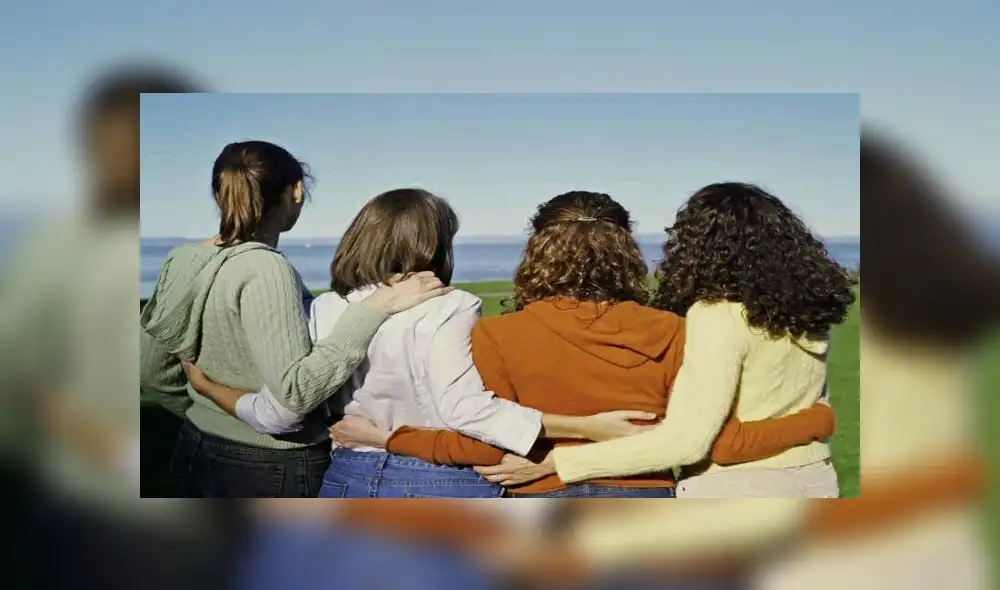 ‘Galentine’s Day’, la alternativa a San Valentín que fomenta la sororidad entre mujeres