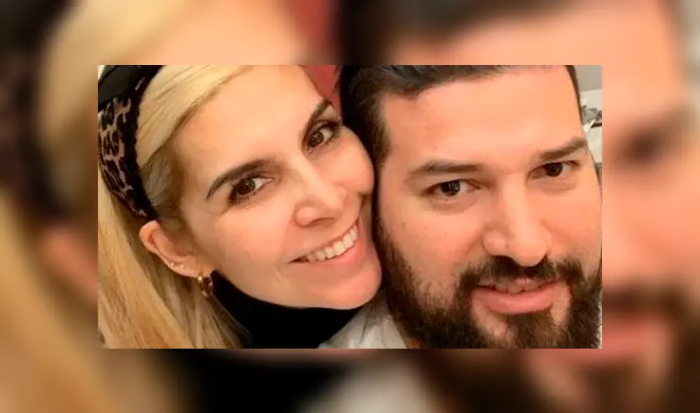 Familia de Karla Luna revela audio que confirma infidelidad de Karla Panini [VIDEO y FOTOS]