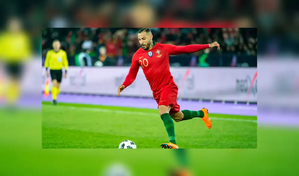 Ricardo Quaresma