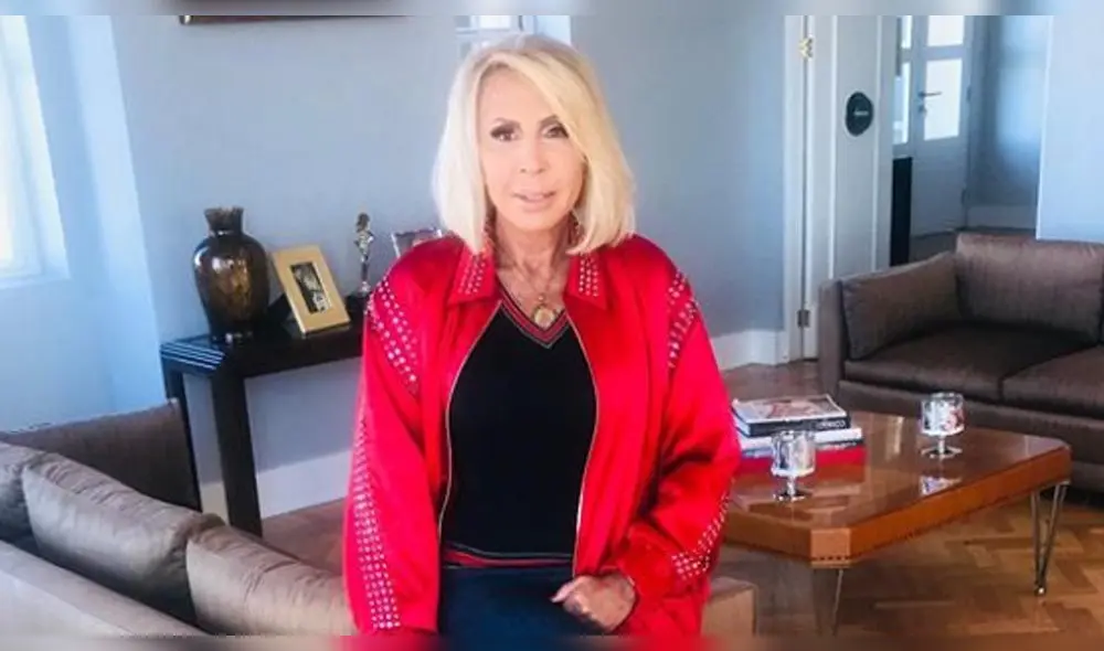 Laura Bozzo anuncia que presentará reality sobre infieles