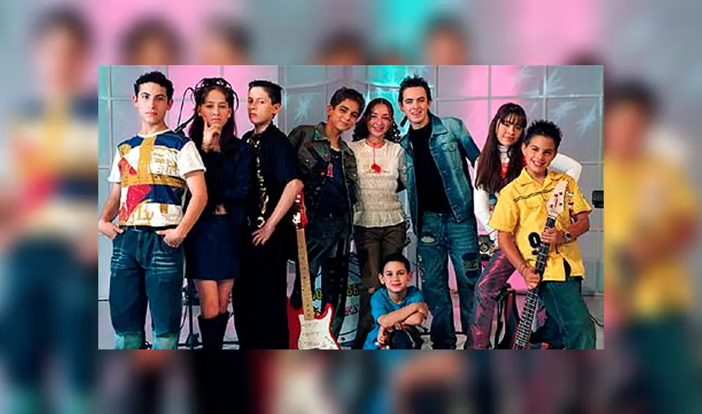 Vadhir Derbez y su pasado en Cómplices al Rescate Vadhir Derbez y su pasado en Cómplices al Rescate