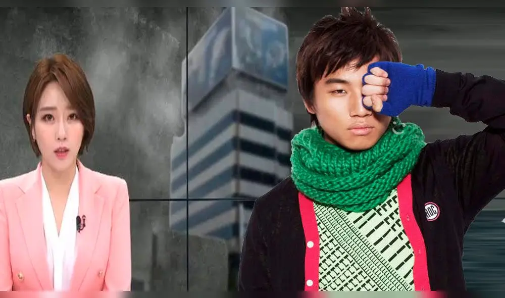 BIGBANG: Daesung libre de denuncia de prostitución en su edificio