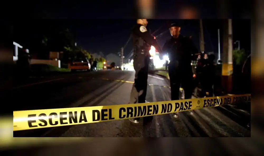 Asesinan a dos lesbianas y escriben un mensaje de odio en sus cuerpos [VIDEO]