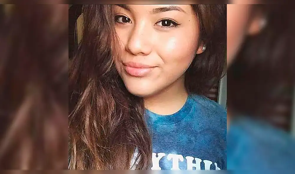 EE.UU.: joven apuñalada se arrastra y delata a sus asesinos antes de morir 