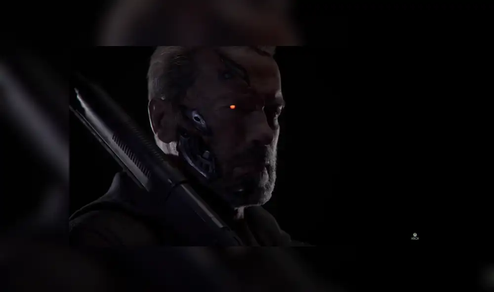 Terminator protagoniza nuevo tráiler gameplay de Mortal Kombat 11