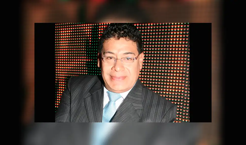 Cantante Kike Paz muere en accidente de tránsito en La Libertad