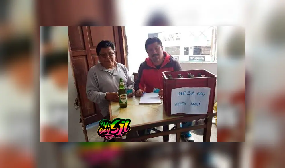 Vía Facebook. A pocas horas de haber comenzado las elecciones congresales 2020, los internautas no han tardado en difundir hilarantes memes para amenizar la contienda Vía Facebook. A pocas horas de haber comenzado las elecciones congresales 2020, los internautas no han tardado en difundir hilarantes memes para amenizar la contienda