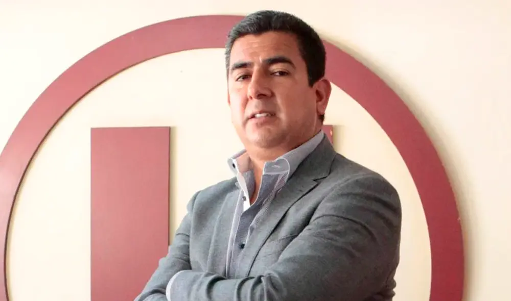 Carlos Moreno - Universitario Carlos Moreno - Universitario