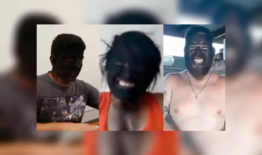 YouTube viral: ¿en qué consiste el 'Carbón Challenge' y por qué es tan peligroso? [VIDEO]