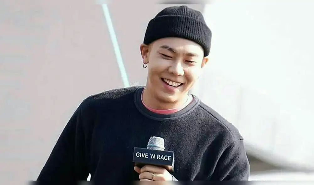 Loco es un rapero y productor surcoreano. Foto: Naver