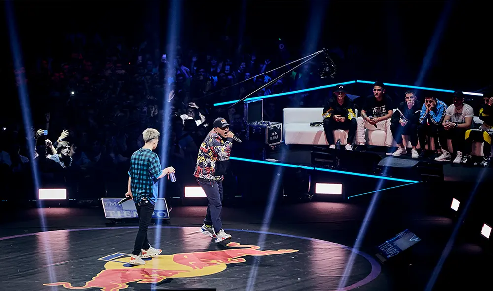 ¿Quiénes fueron los campeones internacionales a lo largo del año?