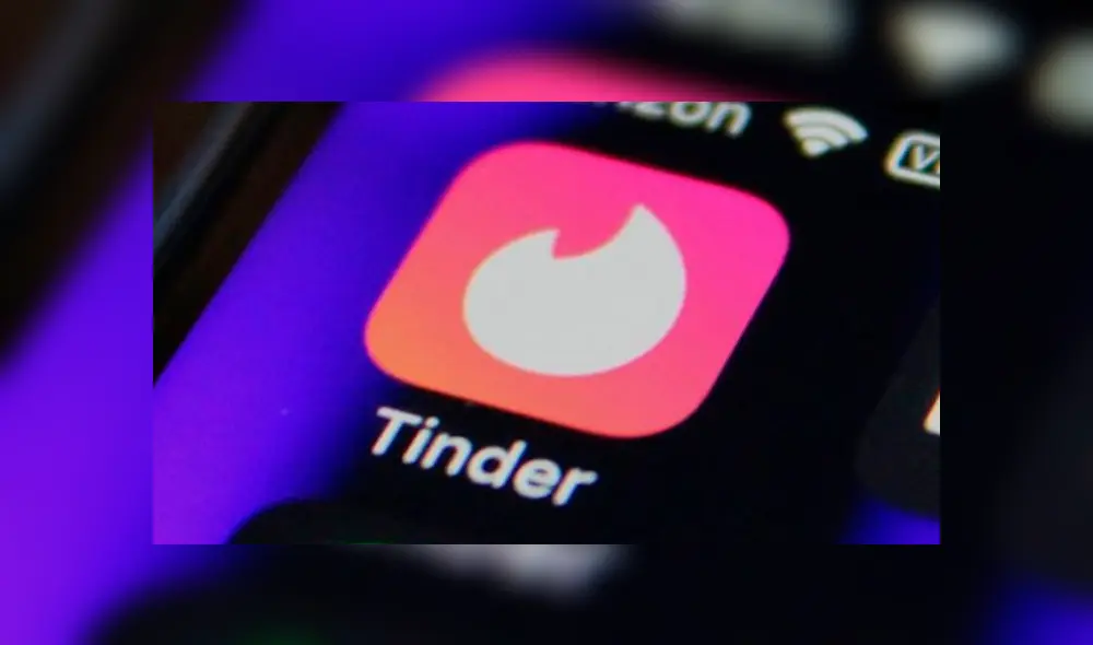 Tinder es una conocida app de citas que ahora permitirá encuentros de manera virtual con su función Face to Face. Foto: Google.