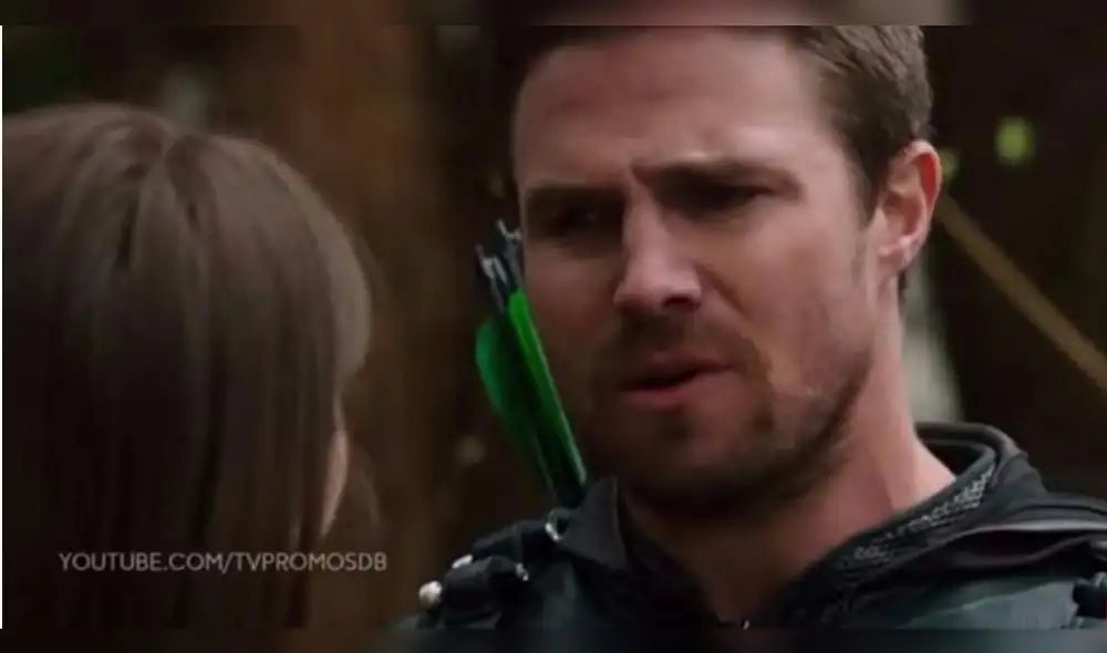 Arrow 5x23 'Lian Yu': sepa dónde verlo, hora y canal en vivo [VIDEO]