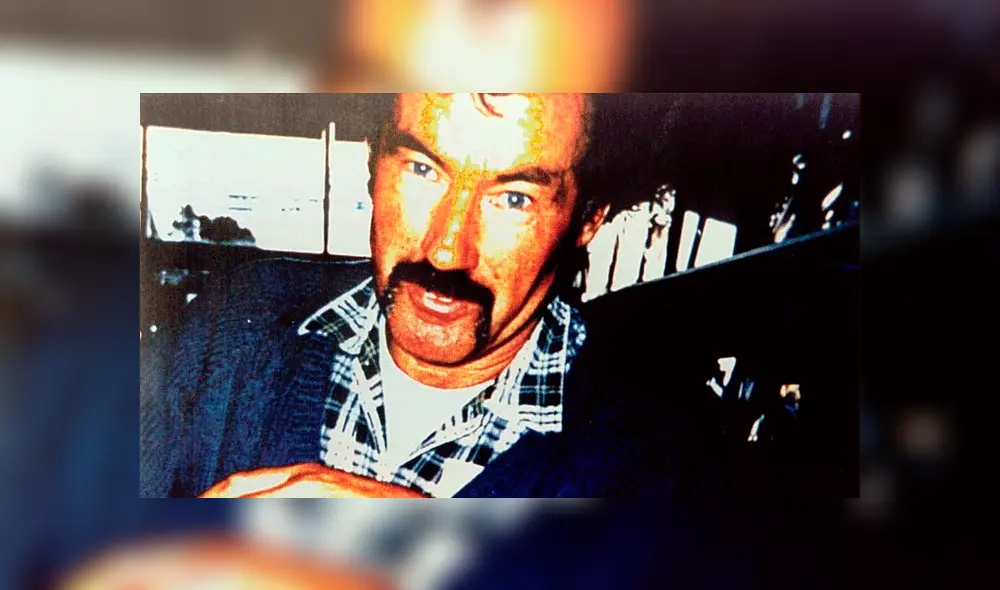 Murió en la cárcel el asesino serial condenado a siete cadenas perpetuas [FOTOS]