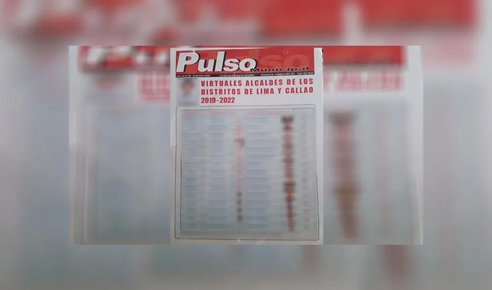 Volantes con supuestas encuestas fueron repartidos en viviendas Volantes con supuestas encuestas fueron repartidos en viviendas