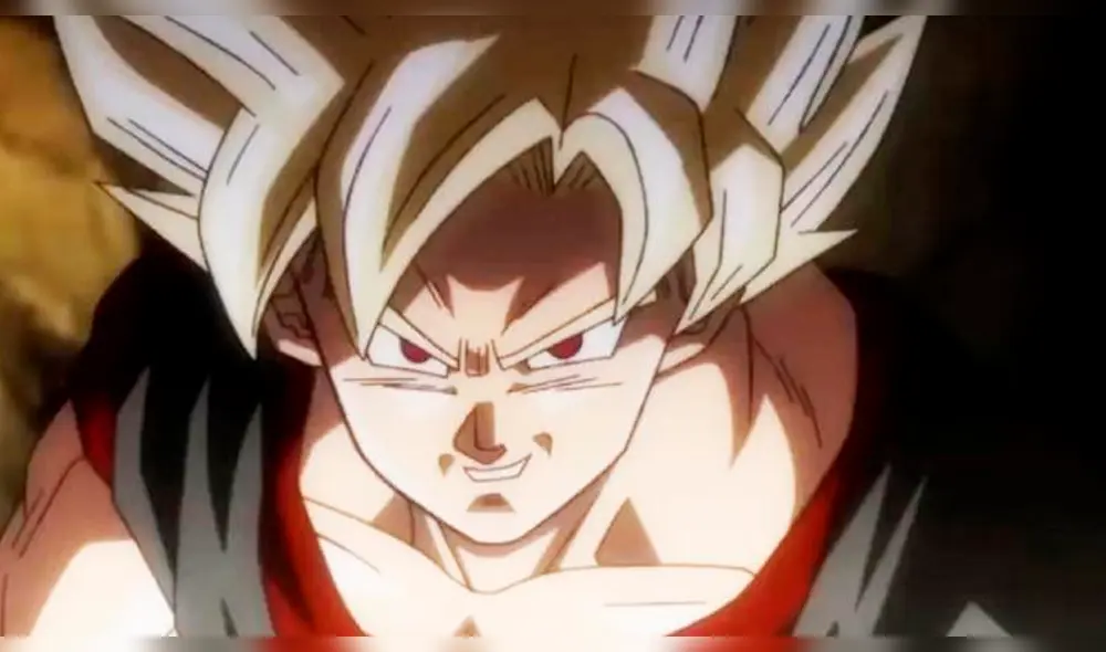 Super Dragon Ball Heroes: Gokú se volvería malo en el siguiente episodio y esto lo confirma Super Dragon Ball Heroes: Gokú se volvería malo en el siguiente episodio y esto lo confirma