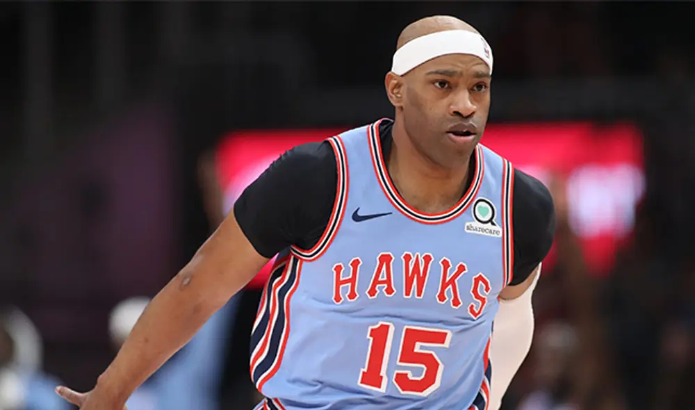 Después de 22 años como jugador activo, Carter decidió retirarse. Foto: USA Today