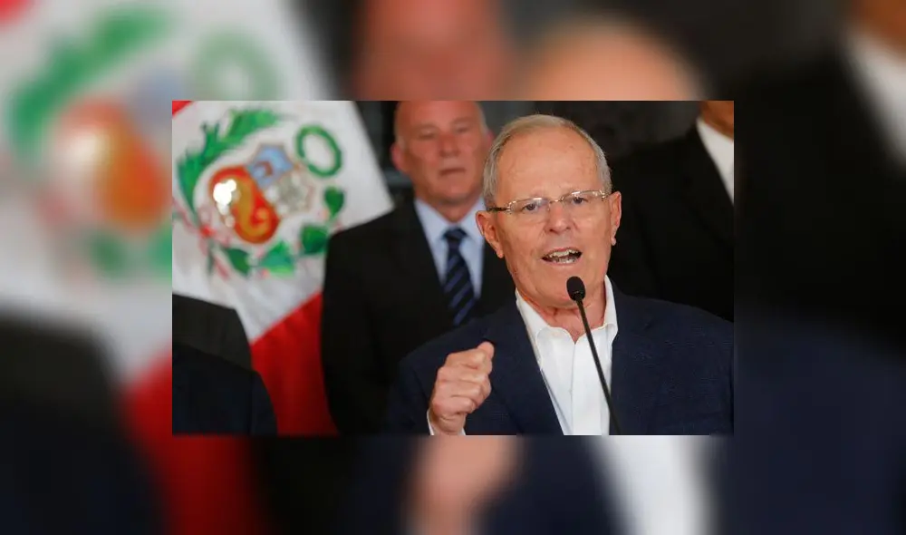 Kuczynski será postulado al premio Nobel de la Paz 2018 por su política migratoria Kuczynski será postulado al premio Nobel de la Paz 2018 por su política migratoria