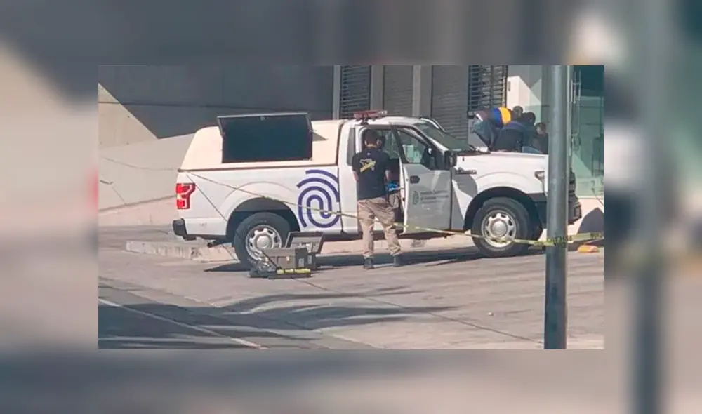 México: hallan cabeza de ciudadano polaco desaparecido en Guadalajara México: hallan cabeza de ciudadano polaco desaparecido en Guadalajara