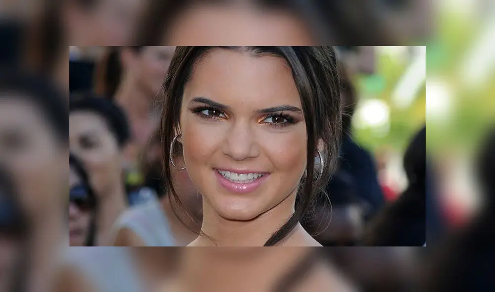 Kendall Jenner: así ha sido la transformación de la supermodelo a sus 23 años [FOTOS]