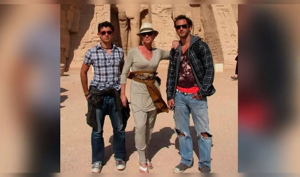 Christian Bach: Detalles sobre la vida y la causa del fallecimiento de la reconocida actriz [FOTOS]