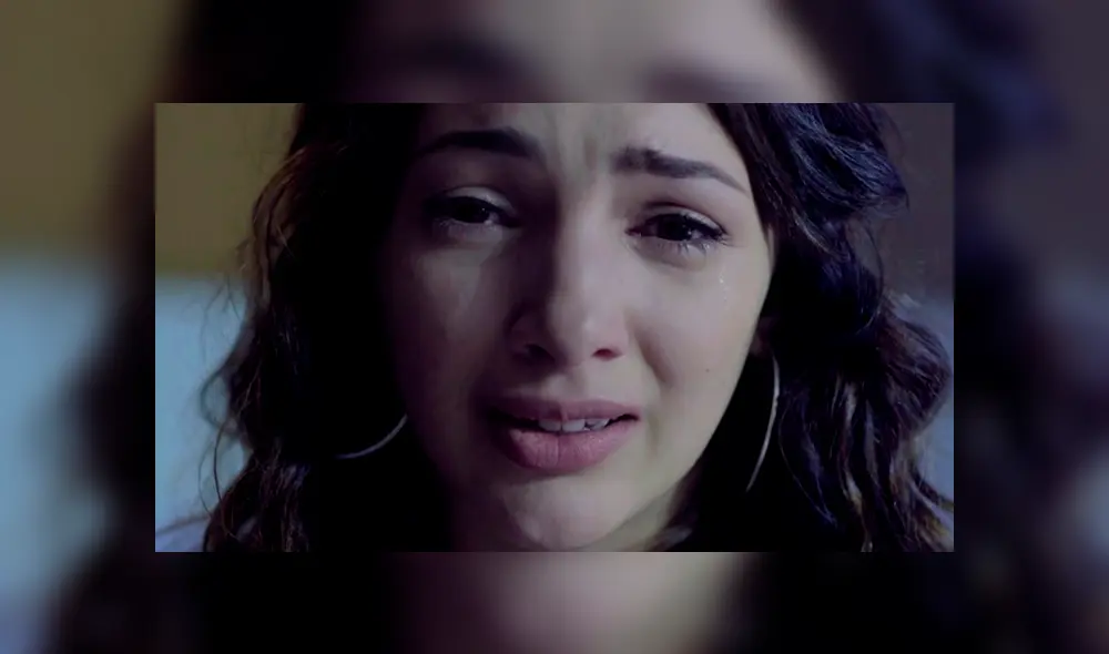  Juan Darthés afirma que relaciones con Thelma Fardín fueron "consentidas" [VIDEO]