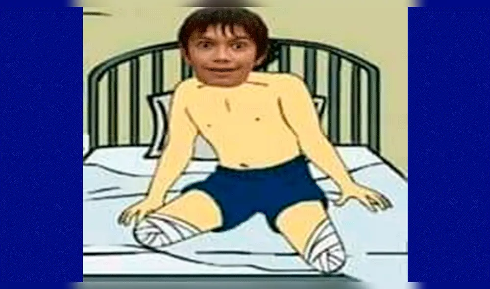 Todos los memes que dejó el beso entre Pedrito y Lily [VIDEO]