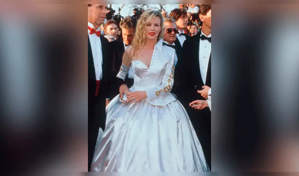 Las artistas peor vestidas en la historia de los Premios Oscar [FOTOS]