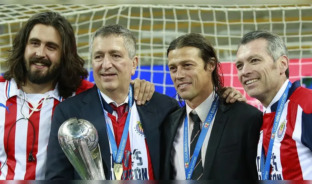 Mhoni Vidente pronosticó la muerte de Jorge Vergara [VIDEO]