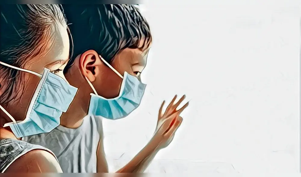 SEÑALES. Los padres deben estar atentos a los cambios de comportamiento en sus hijos, pues quizá estan atravesando cuadros de estrés y ansiedad.