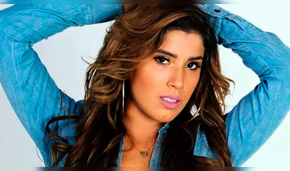 El futbolista recordó parte de su niñez y pubertad en una amena charla con la conductora de televisión.