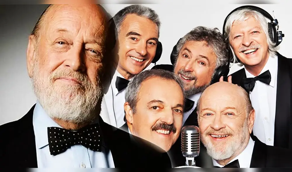 Les Luthiers