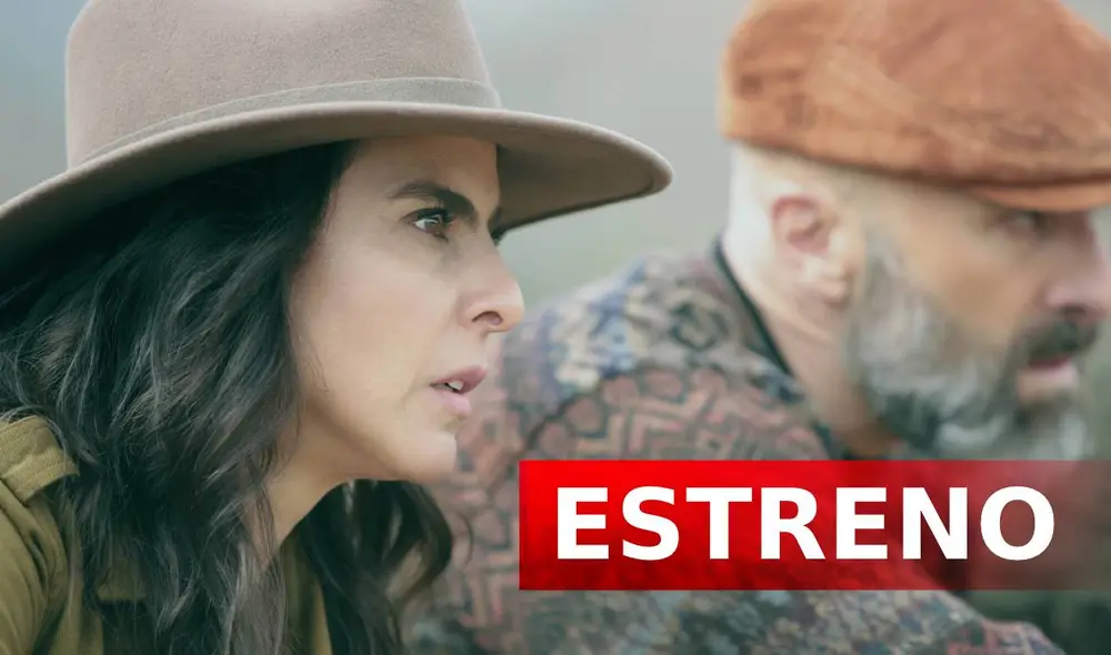 El capítulo 47 de la tercera temporada de "La reina del sur" se estrena a través de Telemundo EN VIVO y ONLINE. Foto: composición LR/Telemundo
