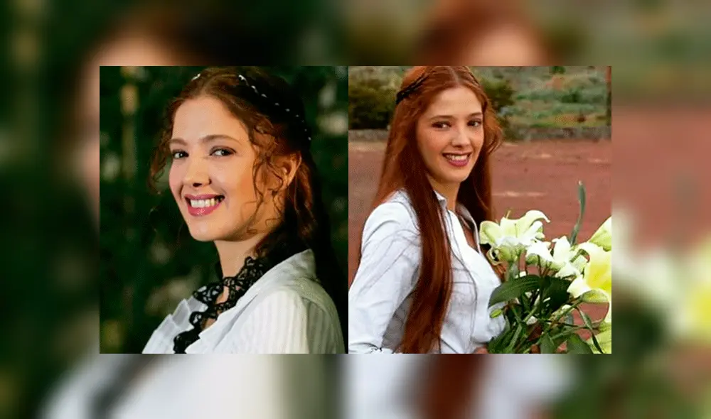 Instagram: Adela Noriega sube foto y asombra con su belleza a sus 48 años