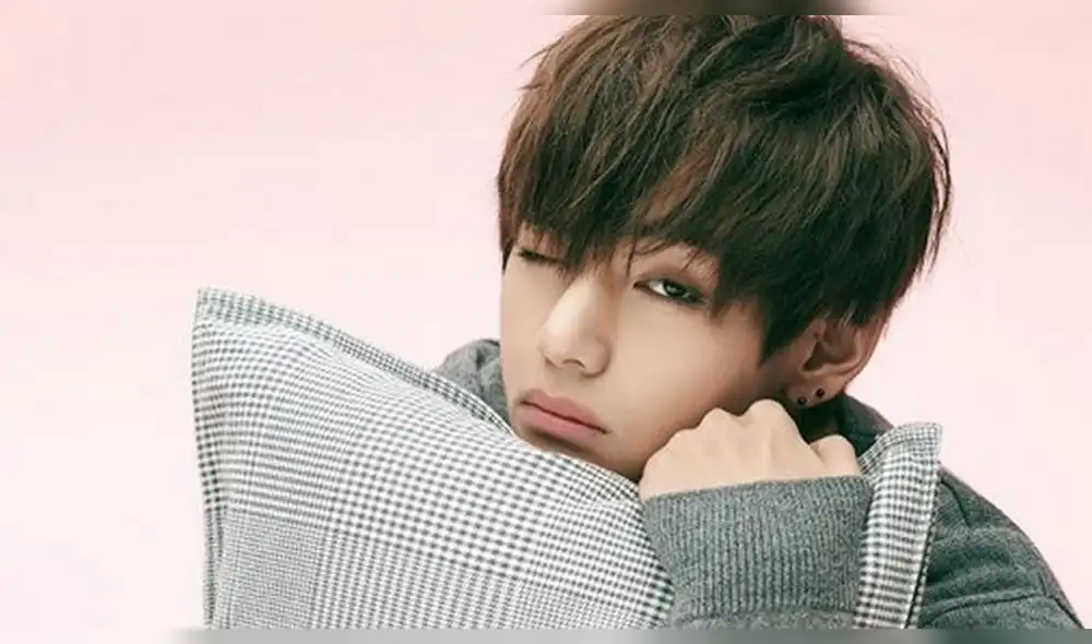 BTS: V asusta a fans al quedarse sin voz durante show en vivo [VIDEO]
