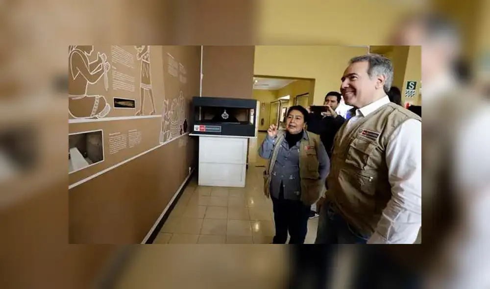 Francesco Petrozzi estuvo presente en Museos Abiertos. Francesco Petrozzi estuvo presente en Museos Abiertos.