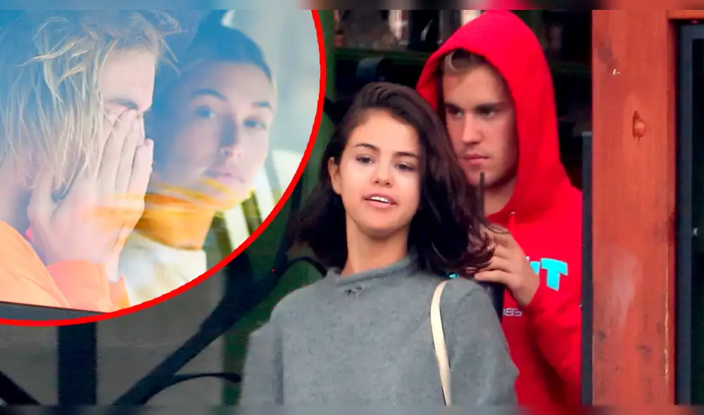 Justin Bieber avergüenza a Hailey Baldwin al añorar a Selena Gomez [VIDEO]