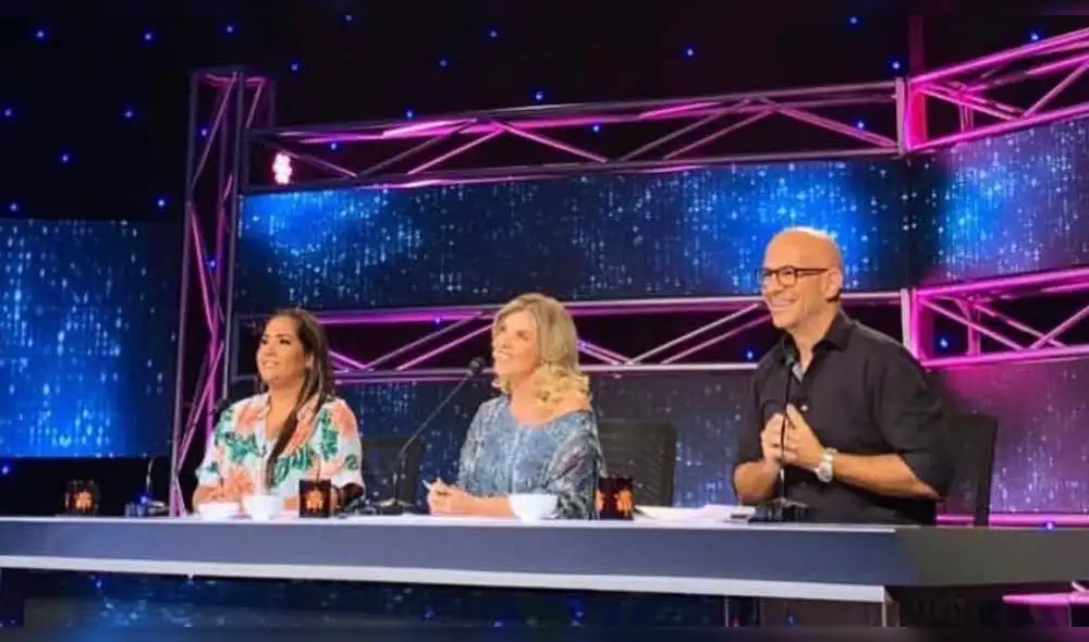 Yo Soy: Johanna San Miguel aparece en promo y fans de Maricarmen la rechazan