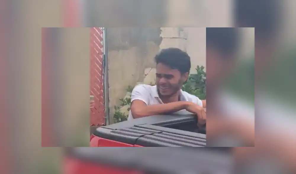 Desliza la imagen compartida en Facebook para verlas todas. Foto: papi_yomo/Twitter