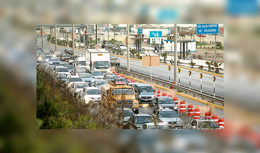 Entre San Miguel y Chorrillos. Lima decidió que no irán por el circuito de playas, en bajadas Escardó y Huaylas. Entre San Miguel y Chorrillos. Lima decidió que no irán por el circuito de playas, en bajadas Escardó y Huaylas.