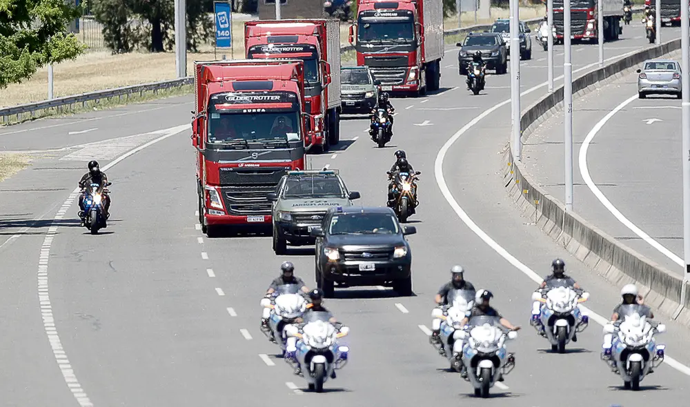 vacuna coronavirus covid argentina efe