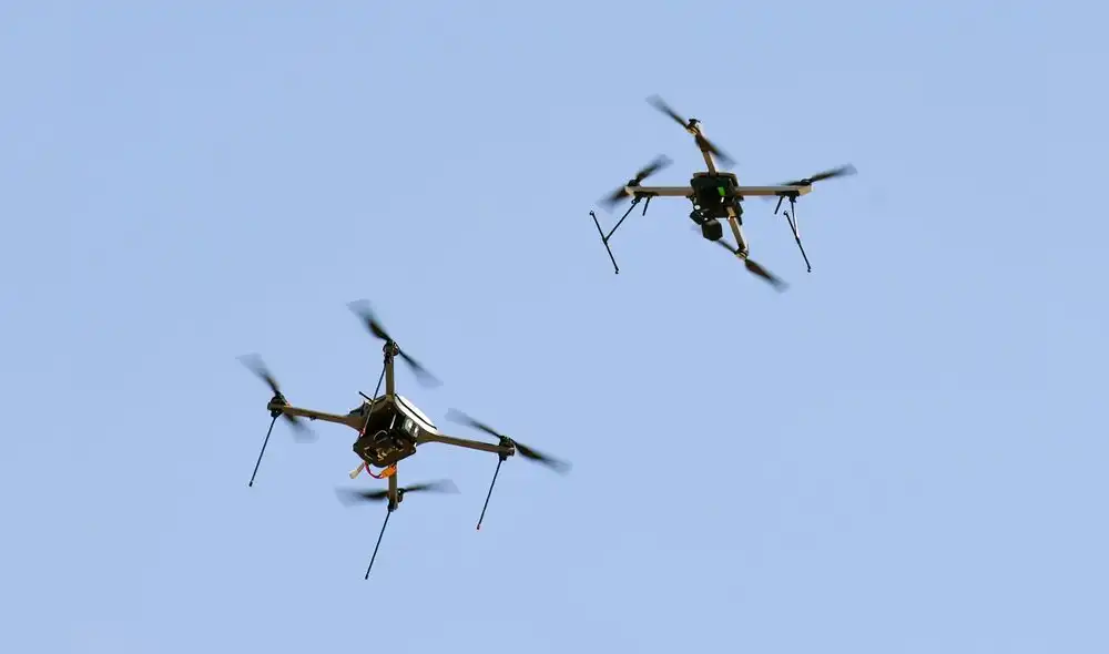 Foto: AFP. Foto: AFP.