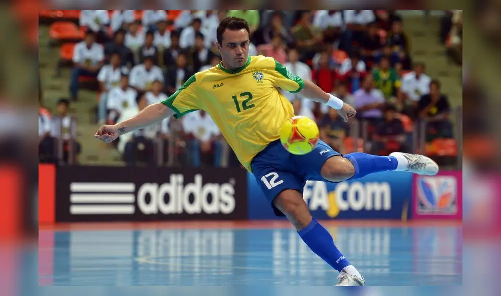 La crítica de Falcão hace referencia a la crisis de salud mundial que se vive ante el coronavirus. Foto: Internet. La crítica de Falcão hace referencia a la crisis de salud mundial que se vive ante el coronavirus. Foto: Internet.