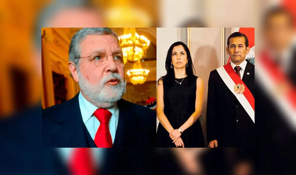 Ernesto Blume, el presidente del Tribunal Constitucional que aprobó la liberación de Keiko Fujimori Ernesto Blume, el presidente del Tribunal Constitucional que aprobó la liberación de Keiko Fujimori