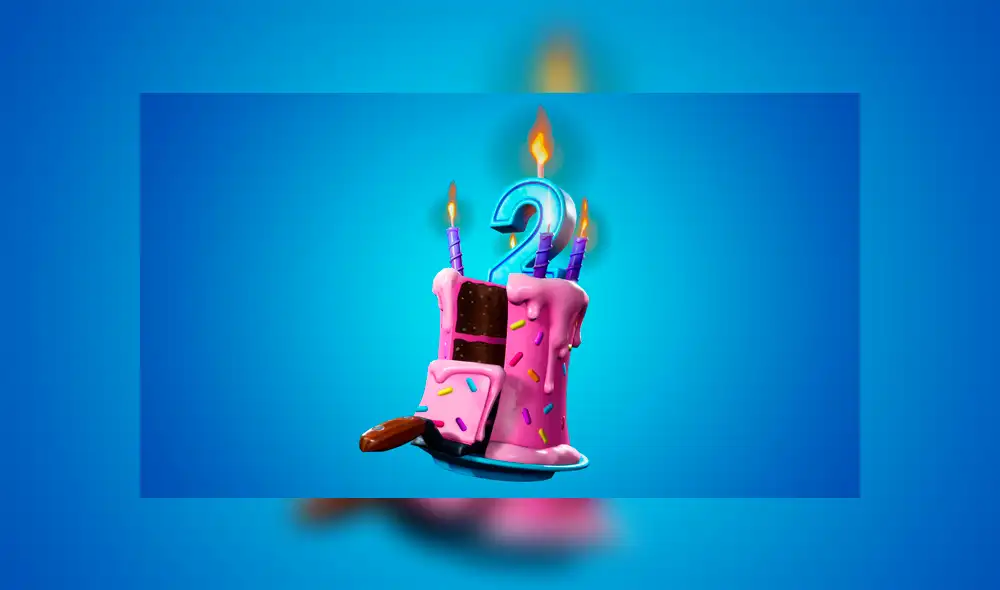 Algunos usuarios podrán ver hacia donde se irá reduciendo el círculo de la tormenta en Fortnite, gracias a una nueva arma introducida en el parche 9.41 Algunos usuarios podrán ver hacia donde se irá reduciendo el círculo de la tormenta en Fortnite, gracias a una nueva arma introducida en el parche 9.41