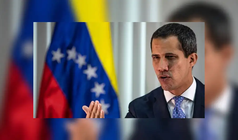 Político rechazó ataques xenófobos. Foto: Difusión