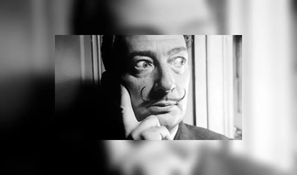 Salvador Dalí: Jueza ordena exhumar sus restos por una demanda de paternidad Salvador Dalí: Jueza ordena exhumar sus restos por una demanda de paternidad